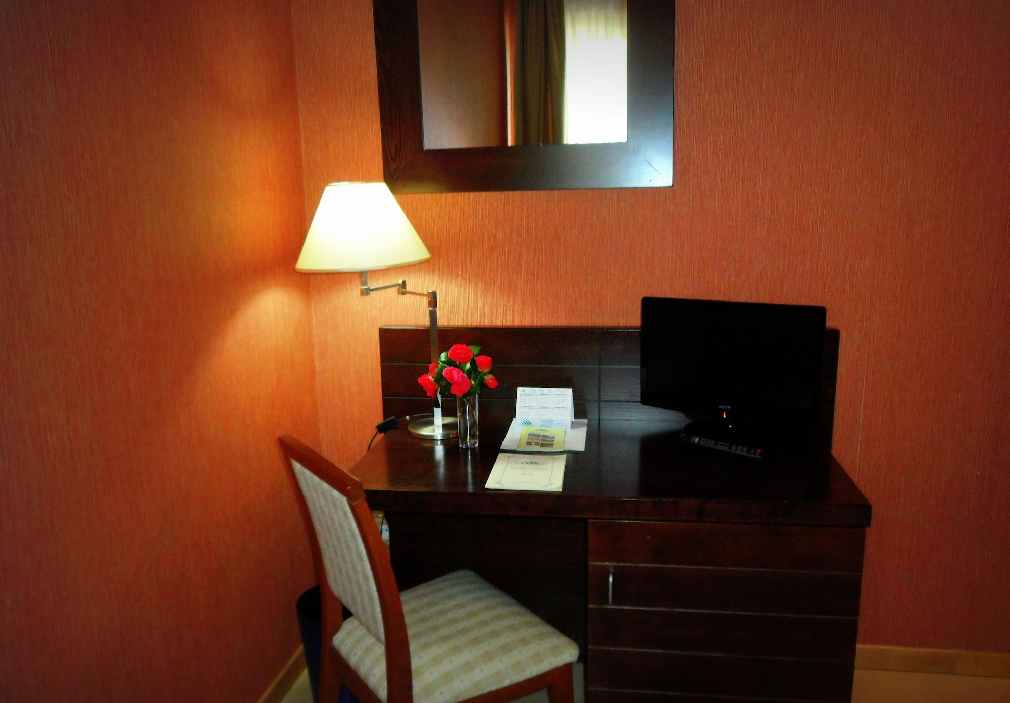 Hotel Diecimare Cava deʼ Tirreni Zewnętrze zdjęcie
