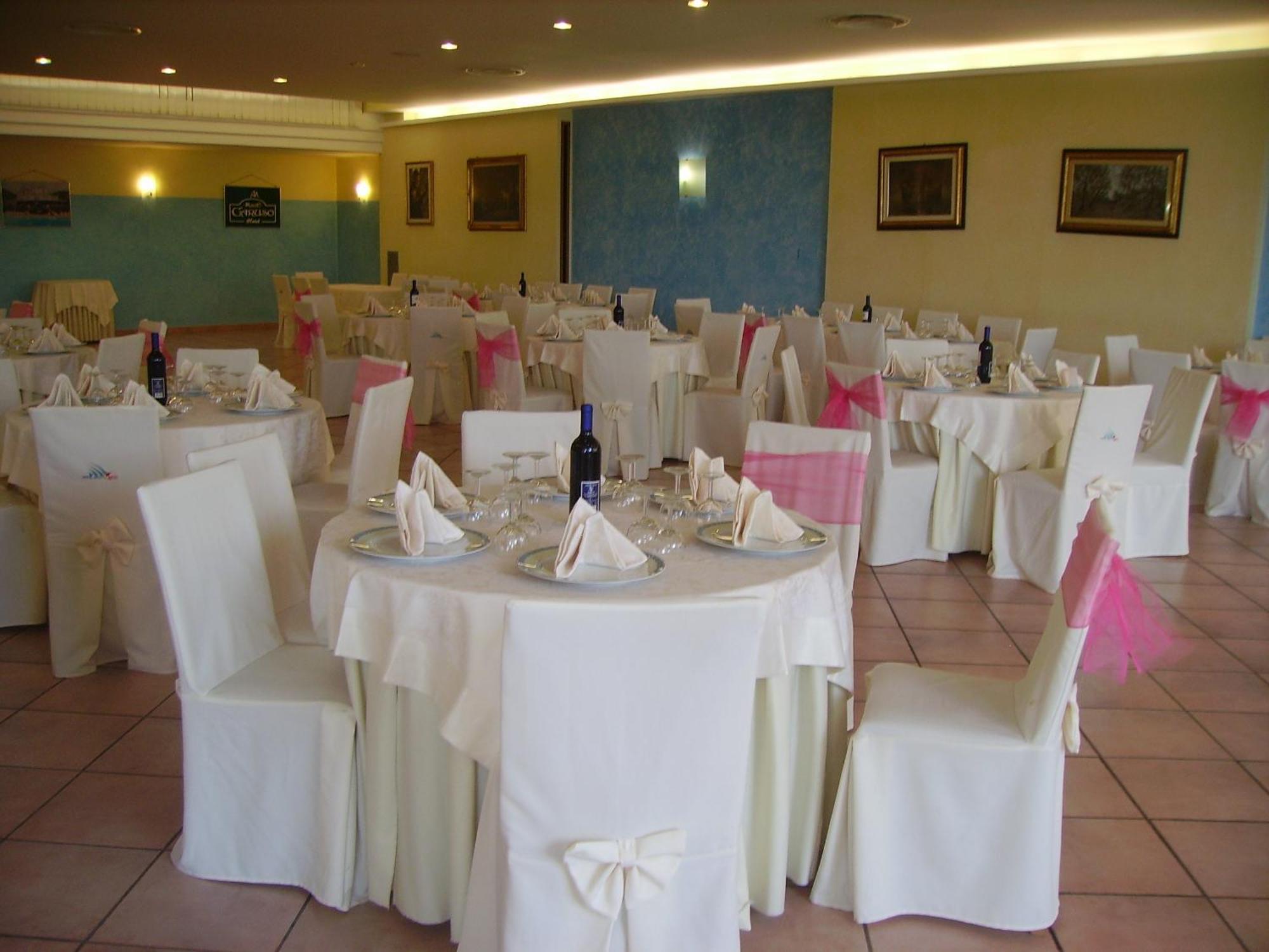 Hotel Diecimare Cava deʼ Tirreni Zewnętrze zdjęcie