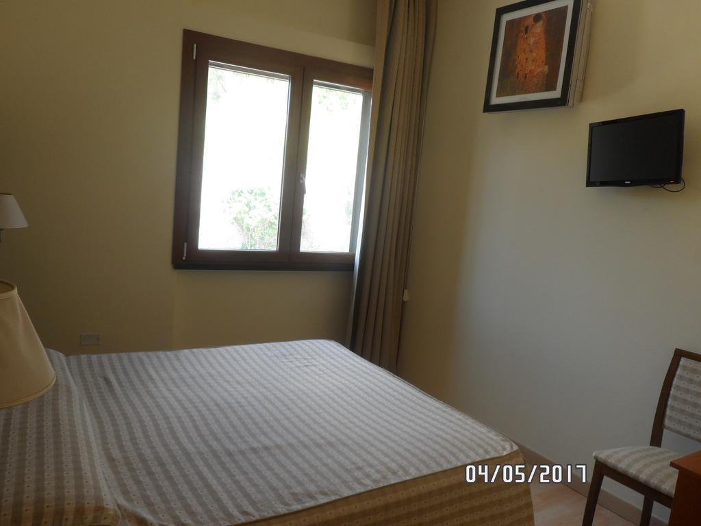 Hotel Diecimare Cava deʼ Tirreni Zewnętrze zdjęcie