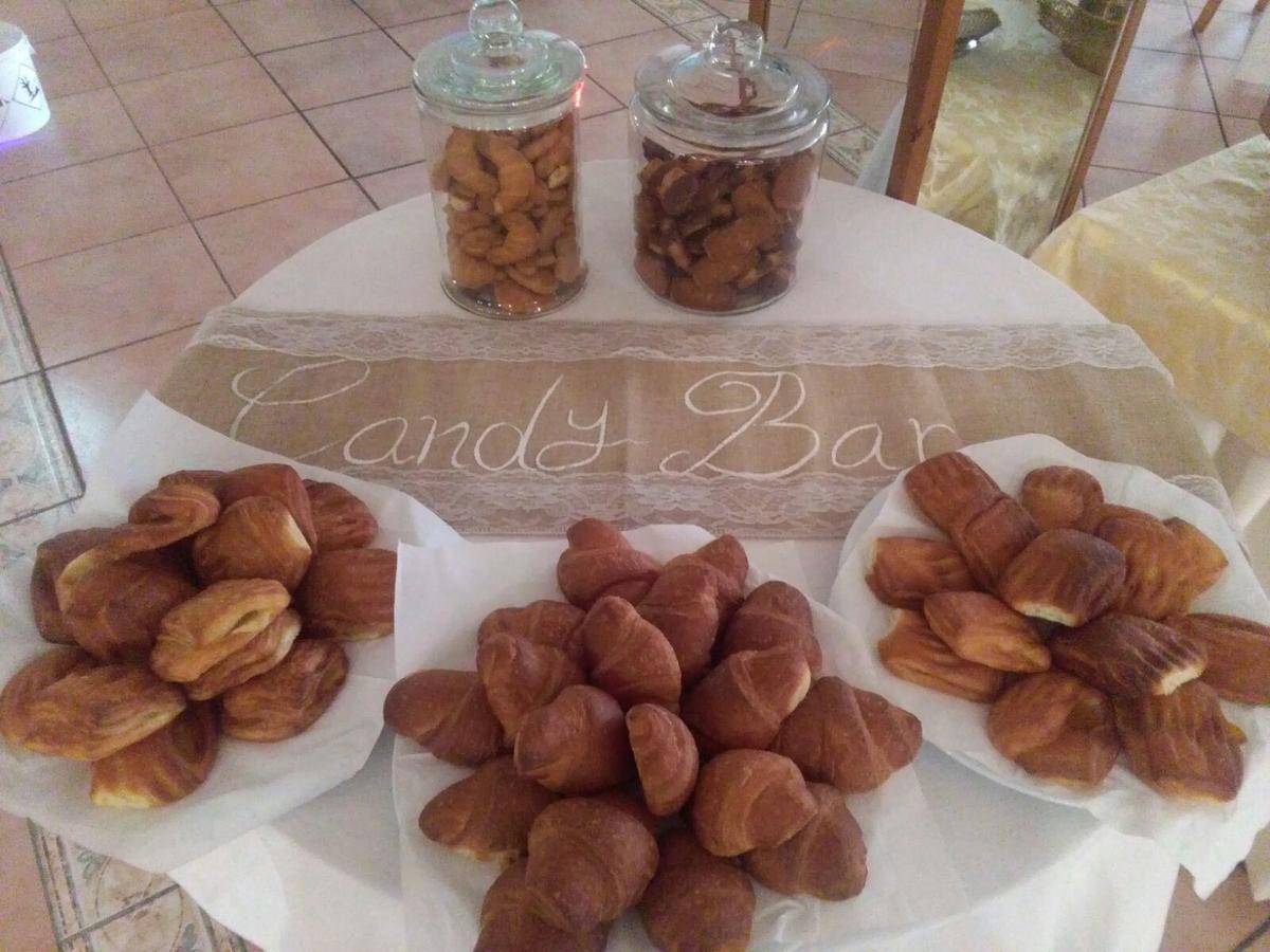 Hotel Diecimare Cava deʼ Tirreni Zewnętrze zdjęcie