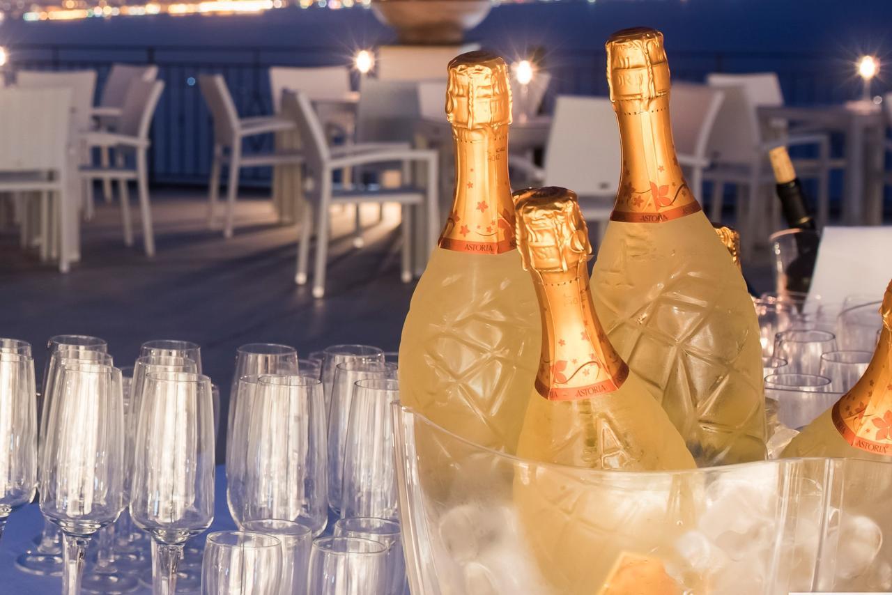 Hotel Diecimare Cava deʼ Tirreni Zewnętrze zdjęcie