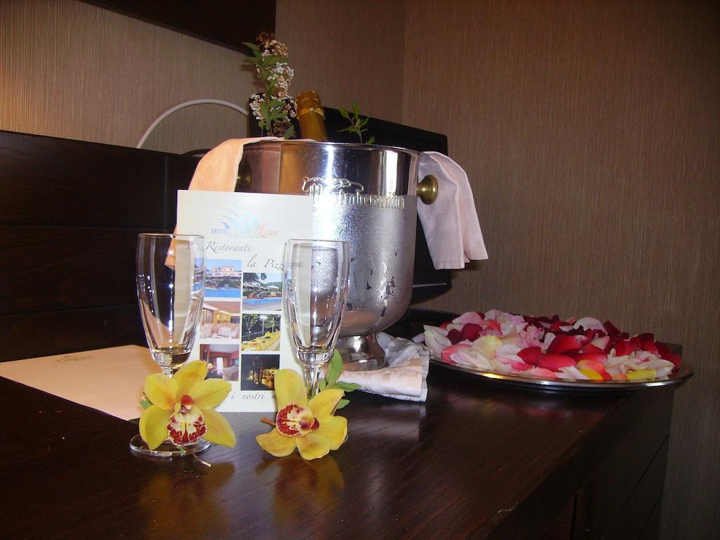 Hotel Diecimare Cava deʼ Tirreni Zewnętrze zdjęcie
