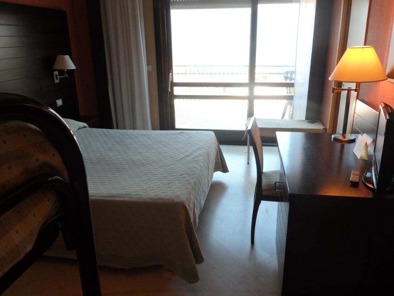 Hotel Diecimare Cava deʼ Tirreni Zewnętrze zdjęcie